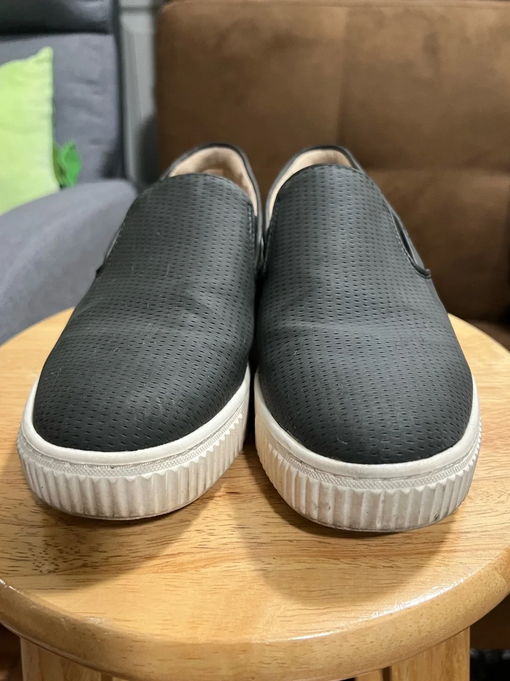 SOUL Naturalizer comfy slip